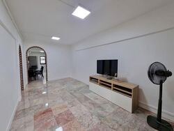 Blk 63 Telok Blangah Heights (Bukit Merah), HDB 3 Rooms #550119091